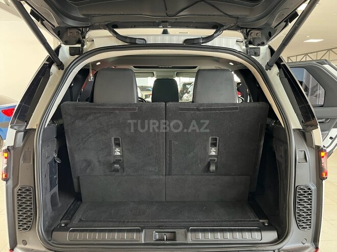 Land Rover Discovery-21