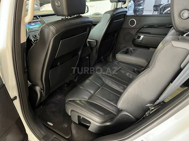 Land Rover Discovery-22
