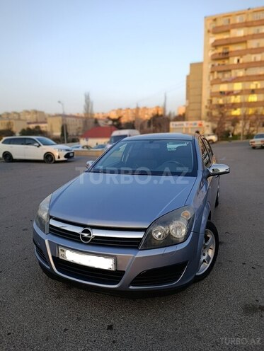Opel Astra-4