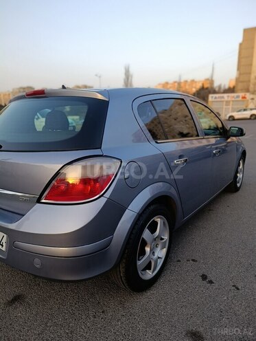 Opel Astra-9