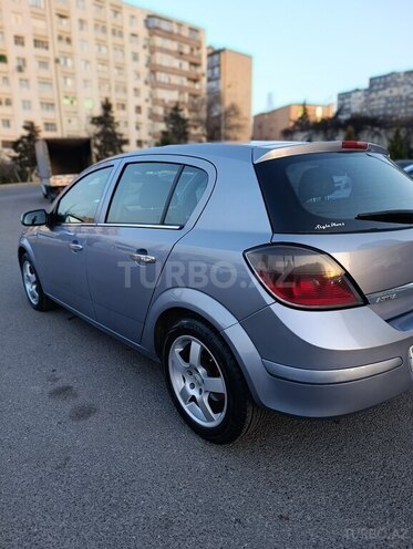 Opel Astra-8