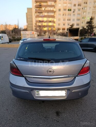 Opel Astra-7