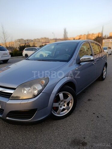 Opel Astra-11