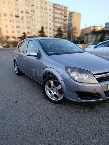 Opel Astra-10