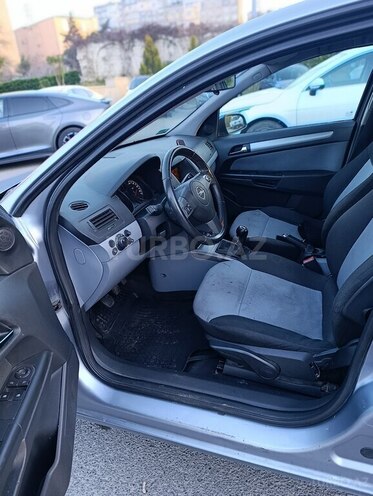 Opel Astra-15