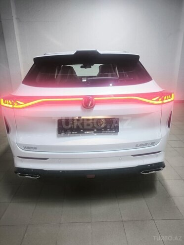 Changan  2025, 0 km - 1.5 l - Bakı