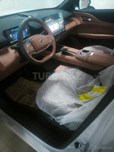 Changan  2025, 0 km - 1.5 l - Bakı