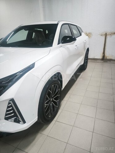 Changan  2025, 0 km - 1.5 l - Bakı