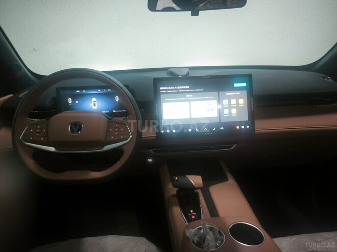 Changan  2025, 0 km - 1.5 l - Bakı