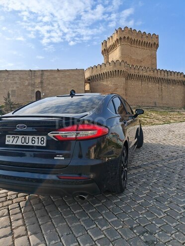 Ford Fusion (North America)-4