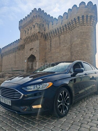 Ford Fusion (North America)-5