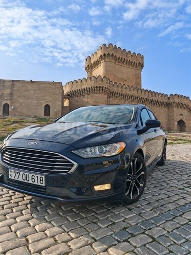Ford Fusion (North America)-3