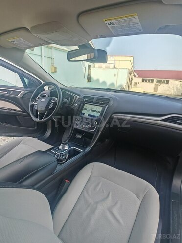 Ford Fusion (North America)-7