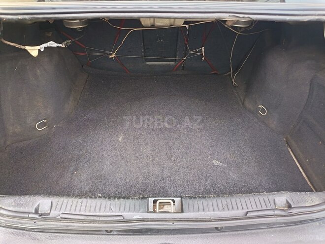 Opel Vectra 1998, 270,000 km - 1.6 l - Bakı