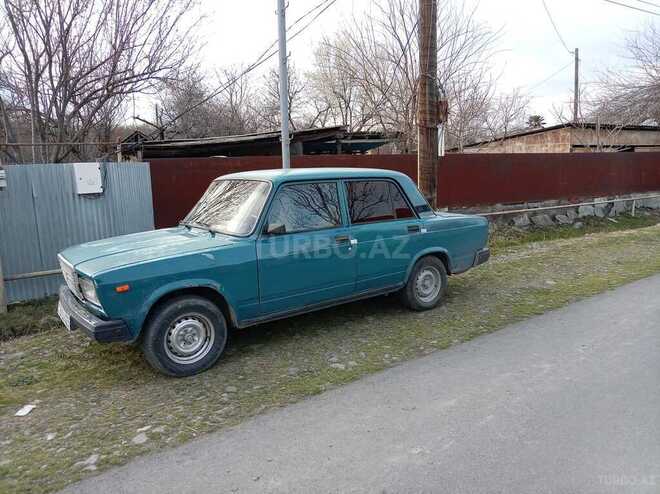 LADA (VAZ) 2107 2007, 225,866 km - 1.6 л - Zaqatala