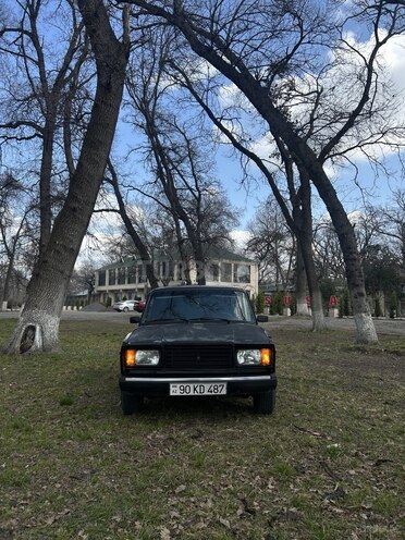 LADA (VAZ) 2107 2010, 52,867 km - 1.6 л - Sumqayıt