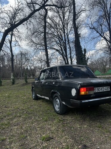LADA (VAZ) 2107 2010, 52,867 km - 1.6 л - Sumqayıt