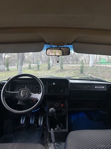 LADA (VAZ) 2107 2010, 52,867 km - 1.6 л - Sumqayıt