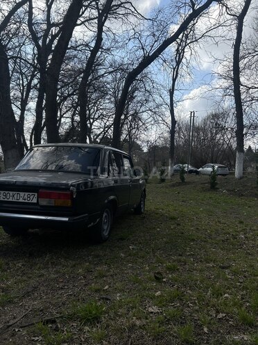 LADA (VAZ) 2107 2010, 52,867 km - 1.6 л - Sumqayıt