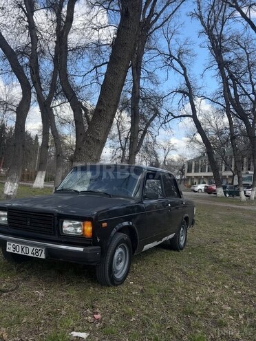 LADA (VAZ) 2107 2010, 52,867 km - 1.6 л - Sumqayıt