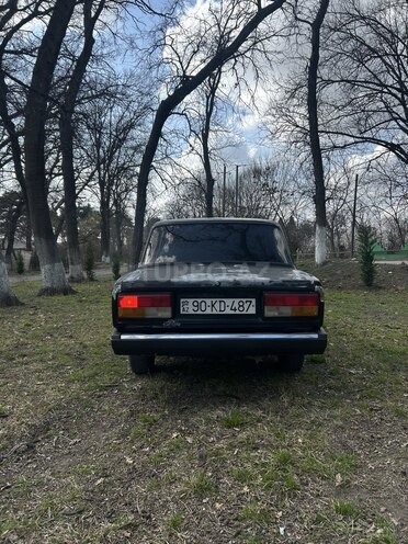 LADA (VAZ) 2107 2010, 52,867 km - 1.6 л - Sumqayıt