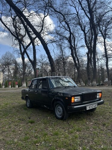 LADA (VAZ) 2107 2010, 52,867 km - 1.6 л - Sumqayıt