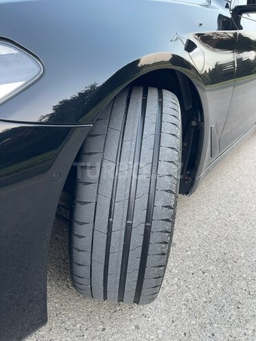 BMW 520 2018, 180,000 km - 2.0 l - Bakı