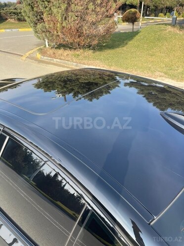 BMW 520 2018, 180,000 km - 2.0 l - Bakı