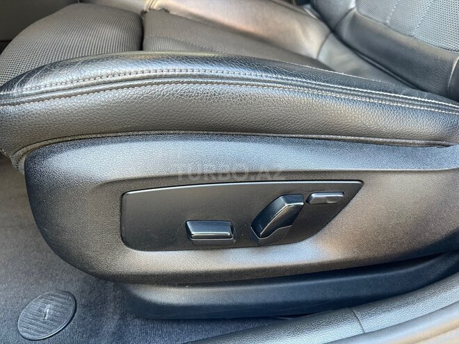 BMW 520 2018, 180,000 km - 2.0 l - Bakı