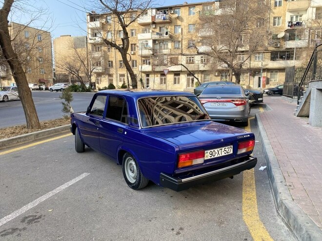 LADA (VAZ) 2107 2010, 77,700 km - 1.7 l - Bakı
