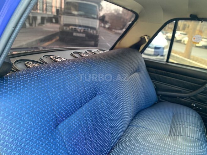 LADA (VAZ) 2107 2010, 77,700 km - 1.7 l - Bakı