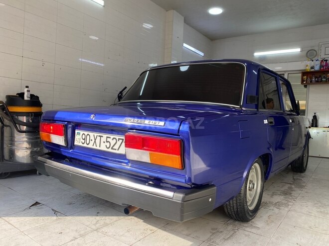 LADA (VAZ) 2107 2010, 77,700 km - 1.7 l - Bakı