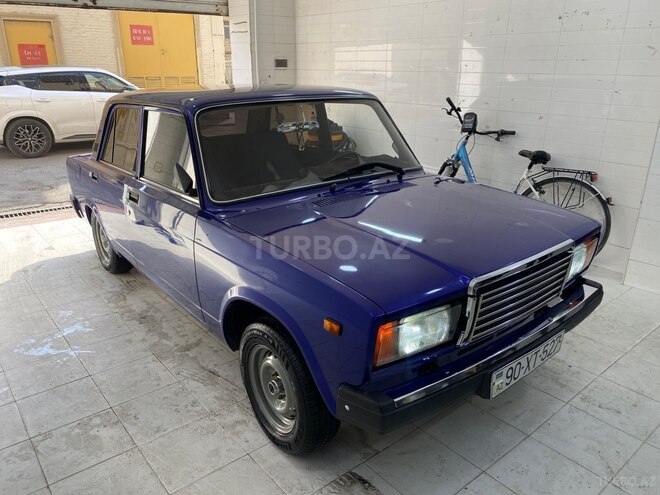 LADA (VAZ) 2107 2010, 77,700 km - 1.7 l - Bakı
