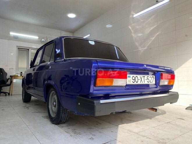 LADA (VAZ) 2107 2010, 77,700 km - 1.7 l - Bakı