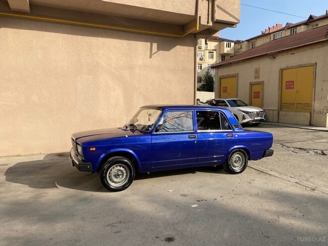LADA (VAZ) 2107 2010, 77,700 km - 1.7 l - Bakı