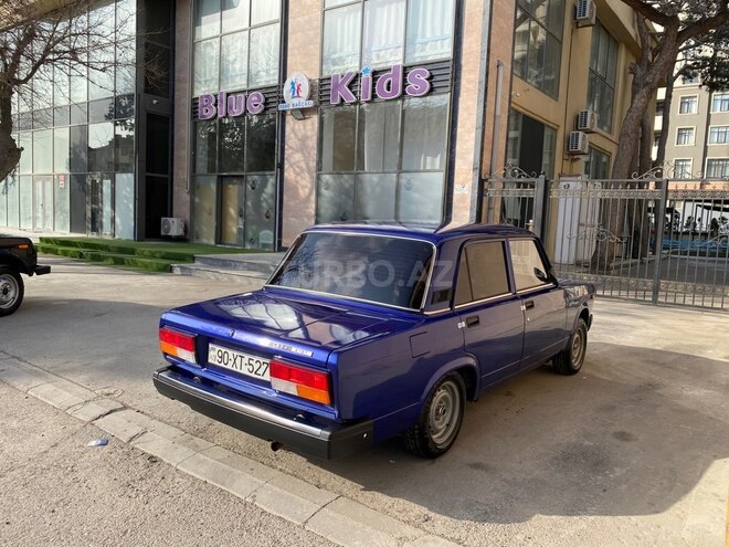LADA (VAZ) 2107 2010, 77,700 km - 1.7 l - Bakı