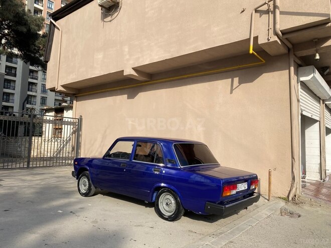 LADA (VAZ) 2107 2010, 77,700 km - 1.7 l - Bakı