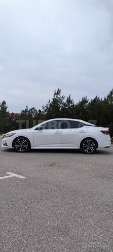 Nissan Sentra 2020, 185,000 km - 2.0 l - Bakı