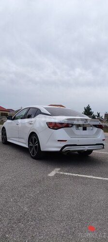 Nissan Sentra 2020, 185,000 km - 2.0 l - Bakı