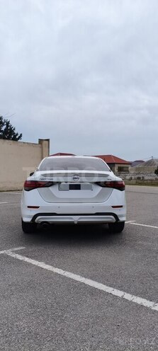 Nissan Sentra 2020, 185,000 km - 2.0 l - Bakı