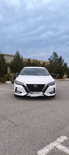 Nissan Sentra 2020, 185,000 km - 2.0 l - Bakı