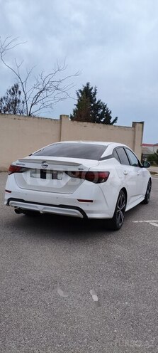 Nissan Sentra 2020, 185,000 km - 2.0 l - Bakı