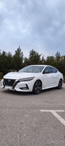 Nissan Sentra 2020, 185,000 km - 2.0 l - Bakı