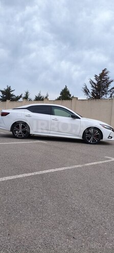 Nissan Sentra 2020, 185,000 km - 2.0 l - Bakı