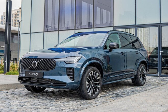 Volvo XC90-6