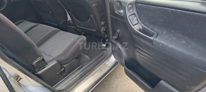 Opel Zafira 1999, 523,000 km - 1.8 l - Xaçmaz