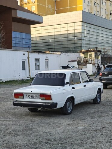 LADA (VAZ) 2107 2009, 52,714 km - 1.6 l - Sumqayıt