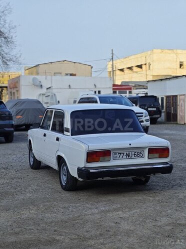 LADA (VAZ) 2107 2009, 52,714 km - 1.6 l - Sumqayıt