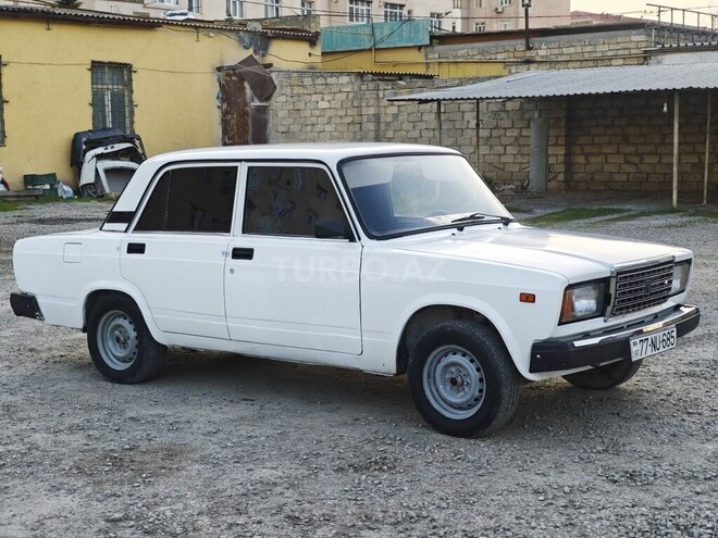 LADA (VAZ) 2107 2009, 52,714 km - 1.6 l - Sumqayıt