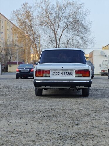 LADA (VAZ) 2107 2009, 52,714 km - 1.6 l - Sumqayıt